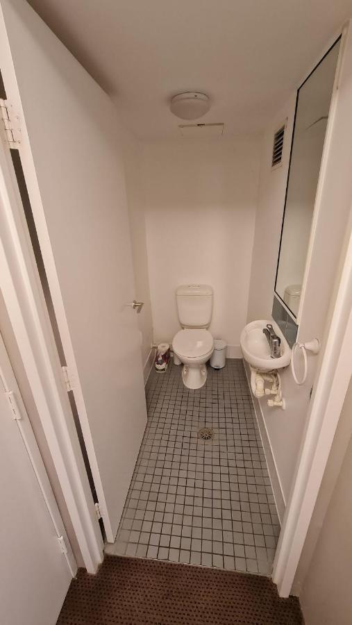 Apartment 1br Executive In Centre Canberra