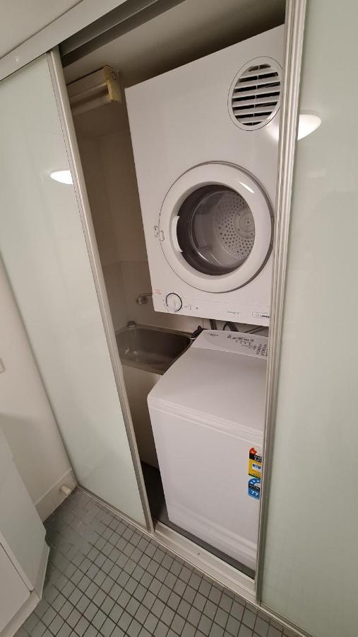 1br Executive In Centre Apartment
