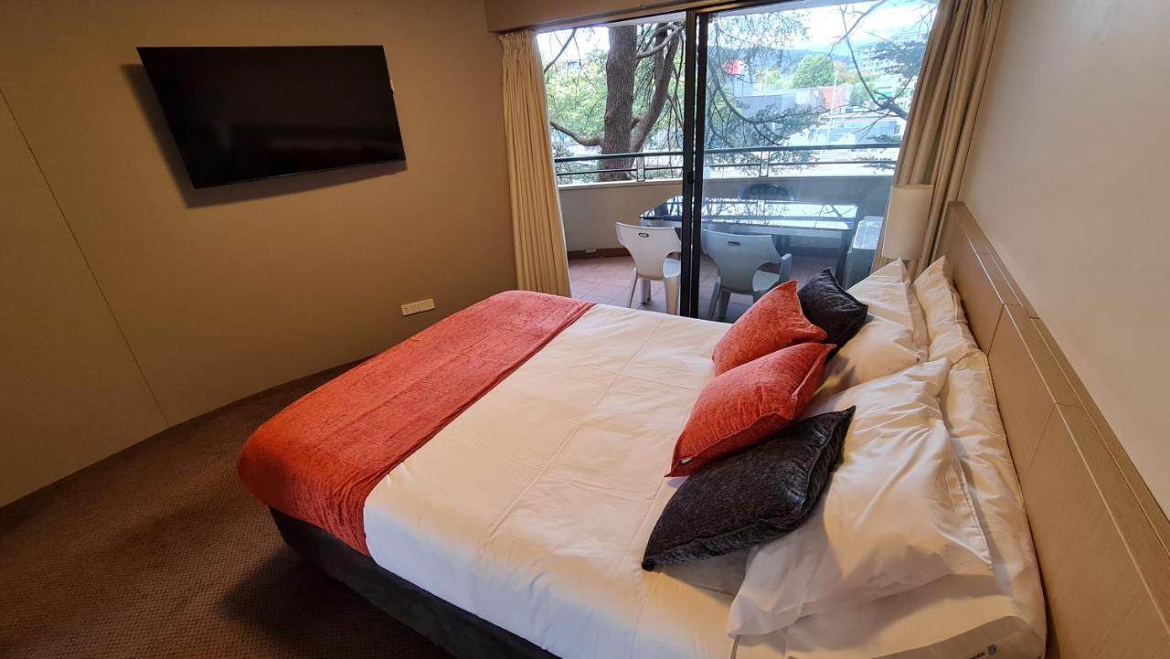Apartment 1br Executive In Centre Canberra